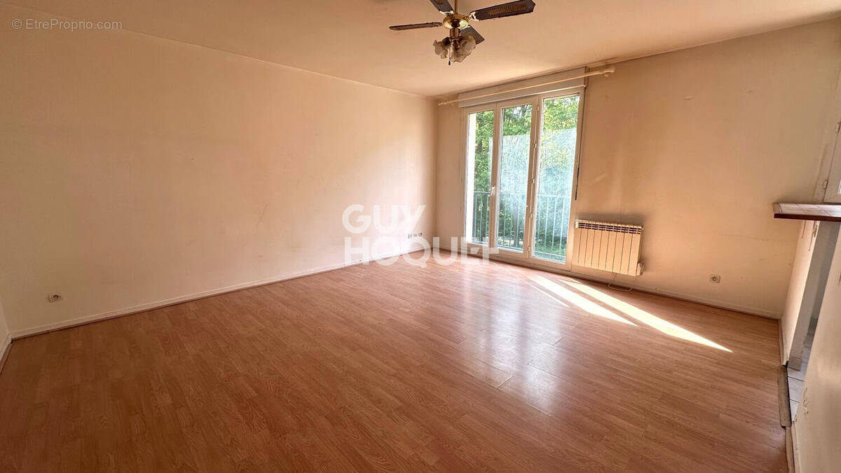 Appartement à FORGES-LES-BAINS