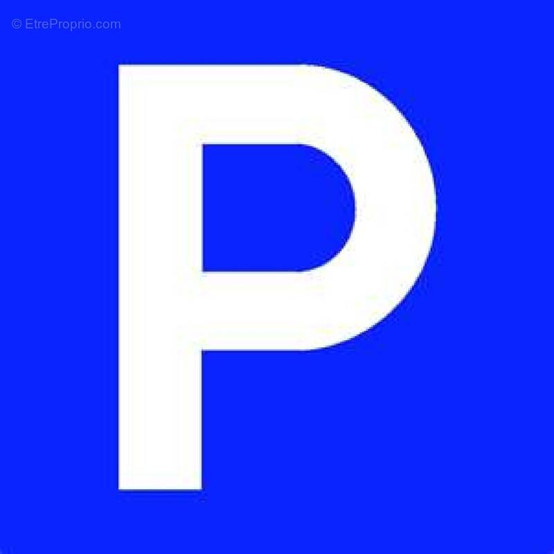 Parking à NICE