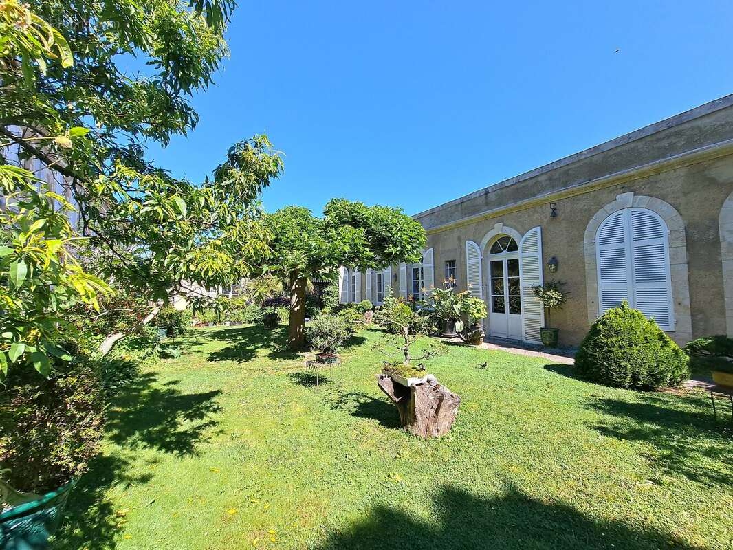 Maison à LECTOURE