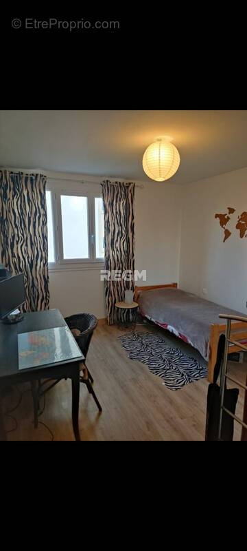 Appartement à CHATILLON