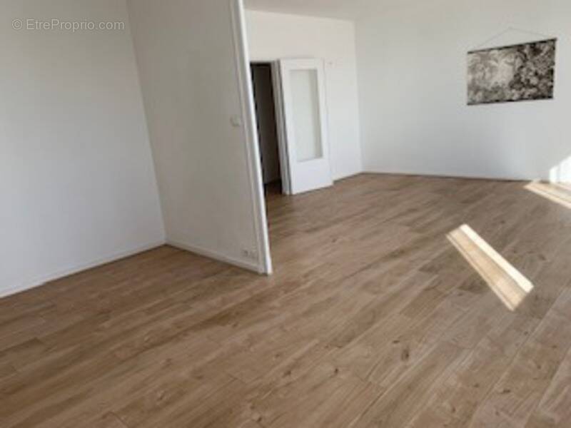 Appartement à SOYAUX