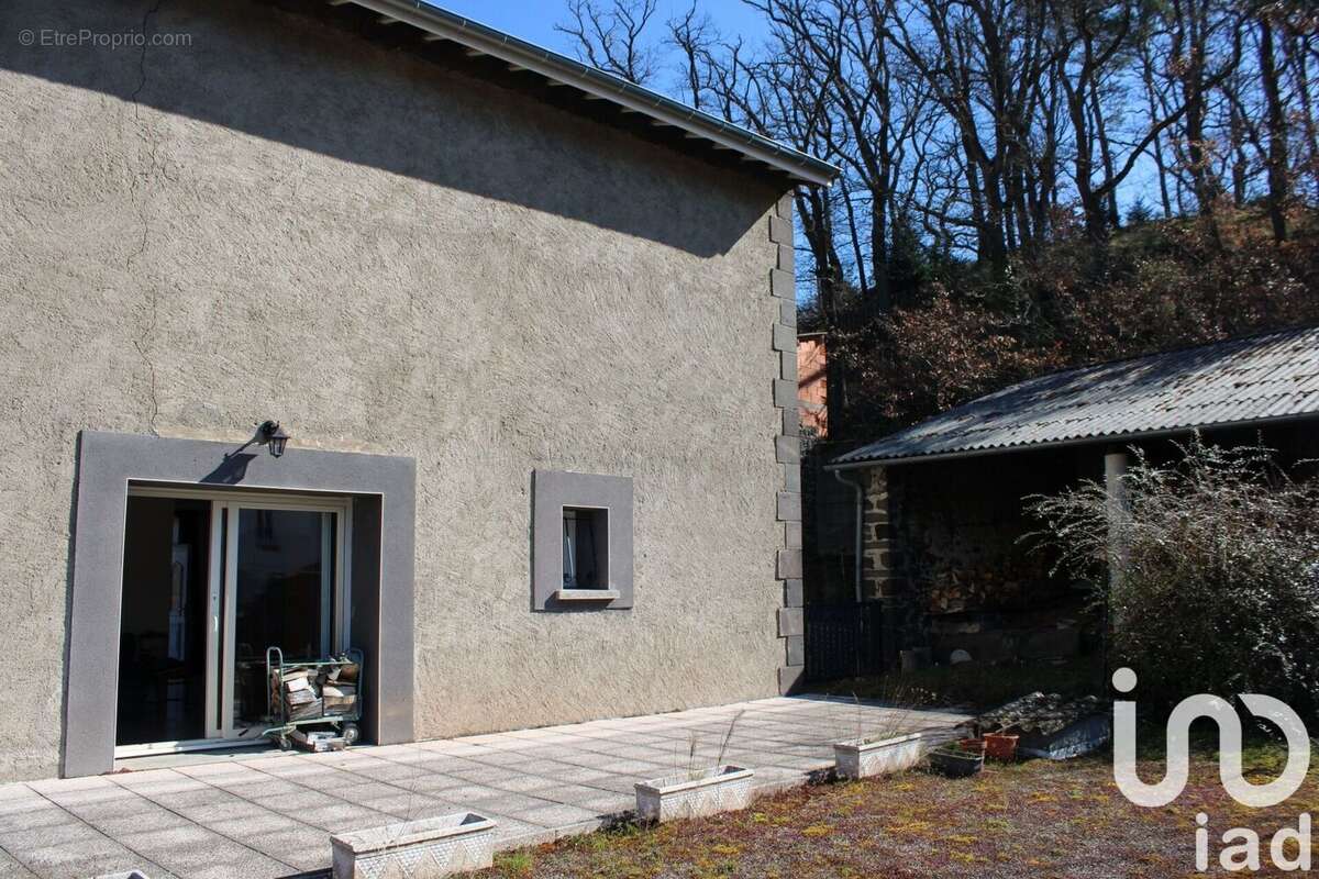 Photo 2 - Maison à DURTOL