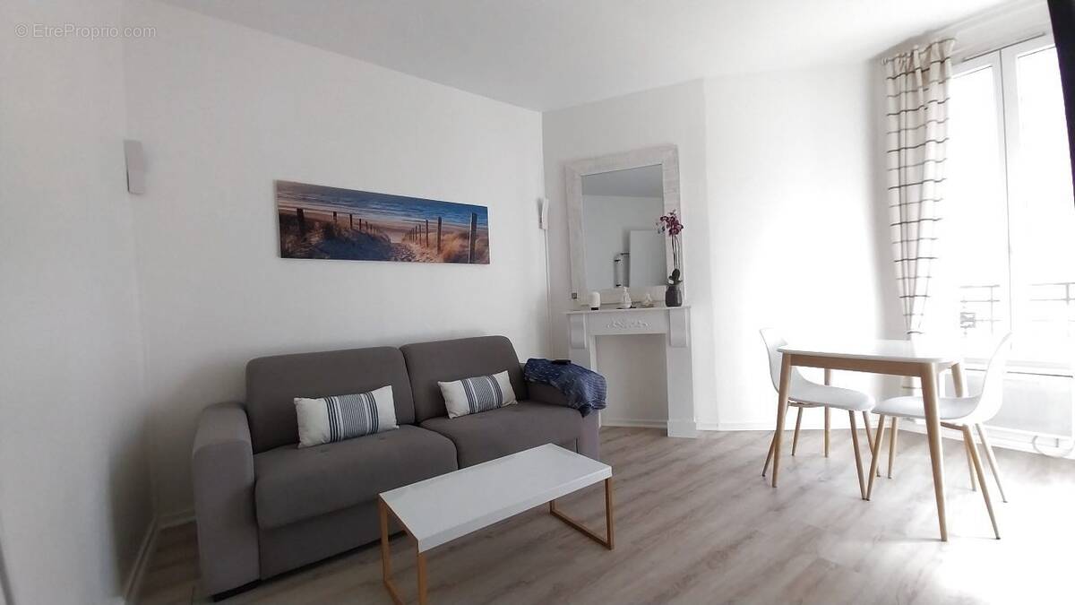 Appartement à VINCENNES