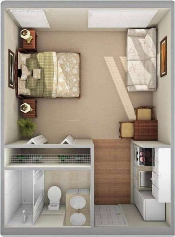 Appartement à BOBIGNY