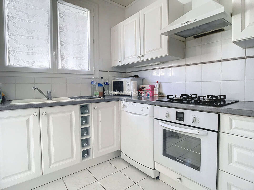 Appartement à ROYAN