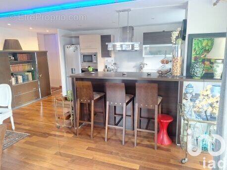 Photo 1 - Appartement à VILLENEUVE-LA-GARENNE