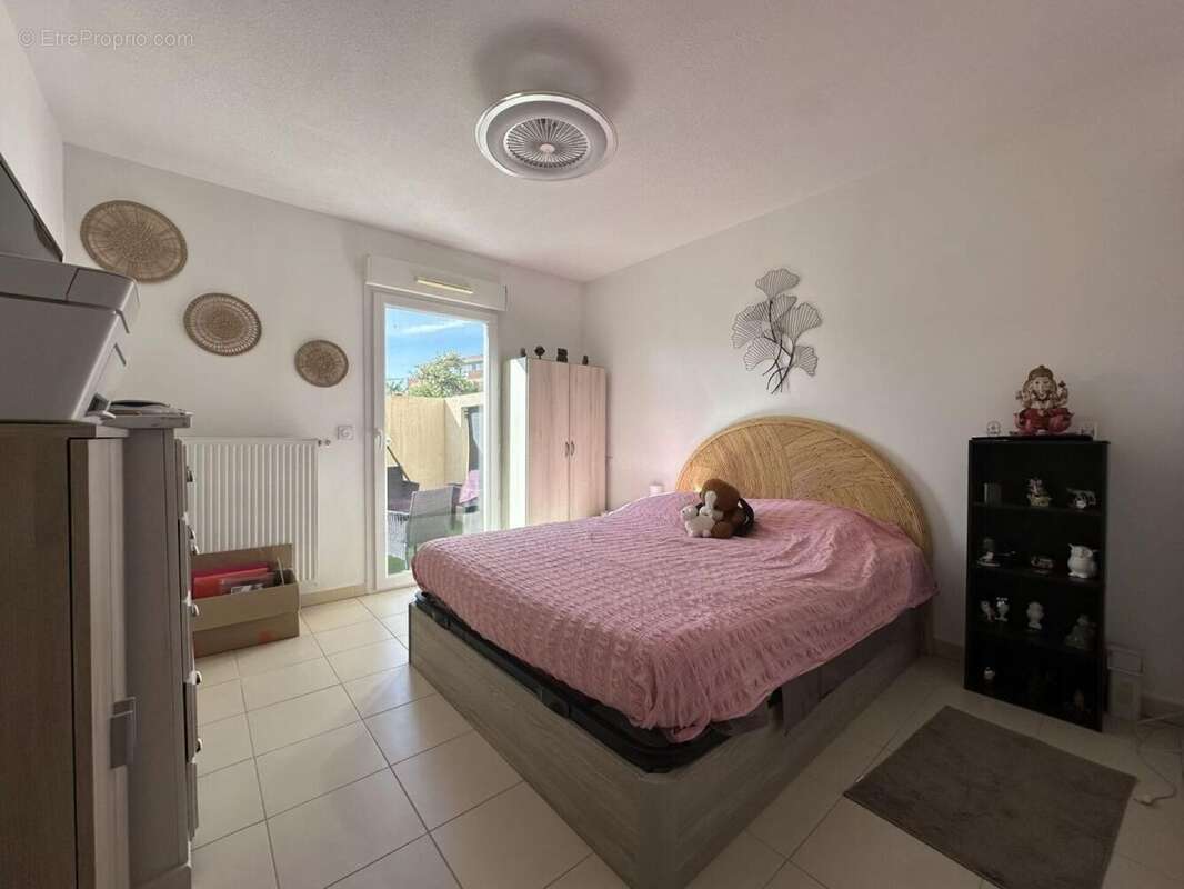 Photo 7 - Appartement à PUGET-SUR-ARGENS