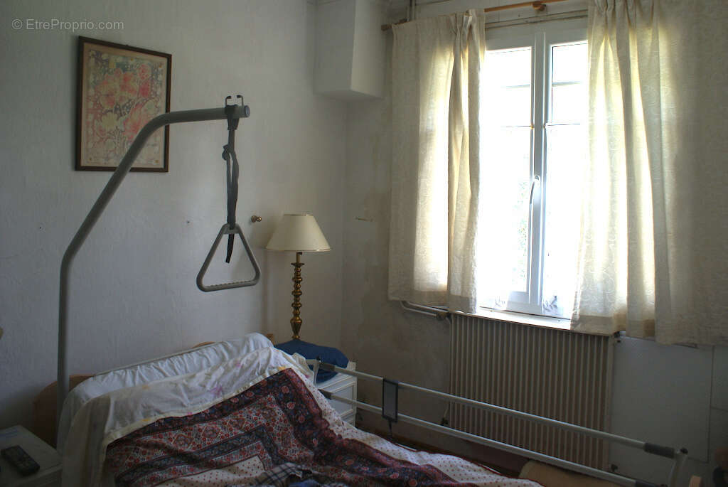 Maison à SAINT-LAURENT-DES-HOMMES