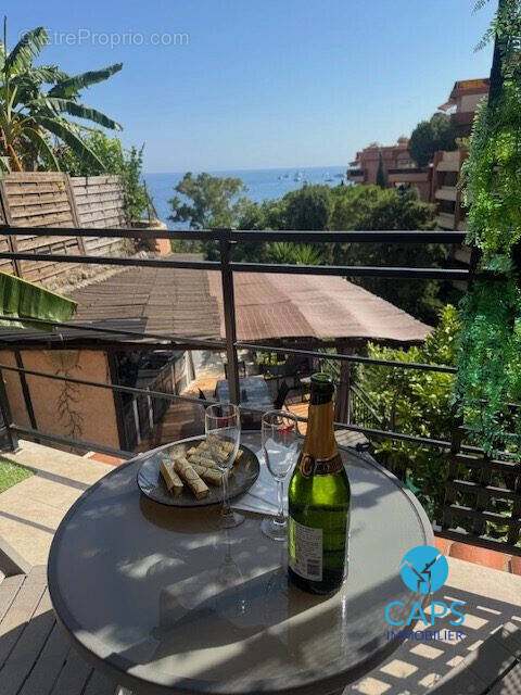 Maison à ROQUEBRUNE-CAP-MARTIN