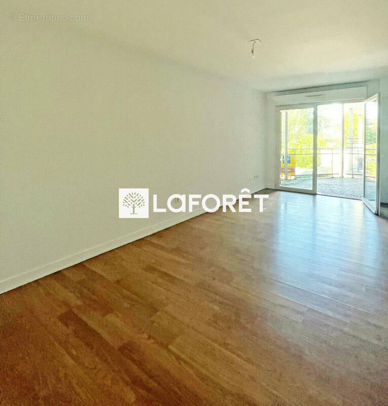 Appartement à WASQUEHAL