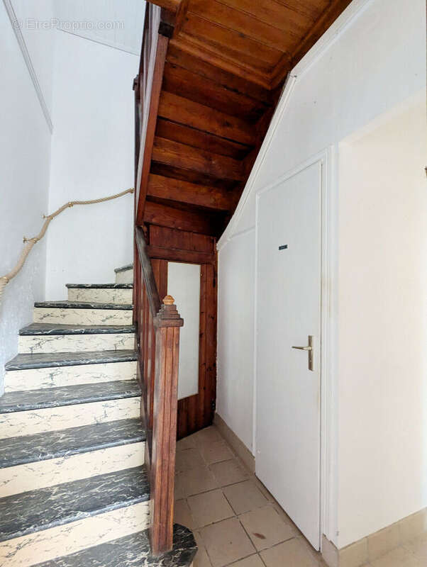 Maison à GAVRES