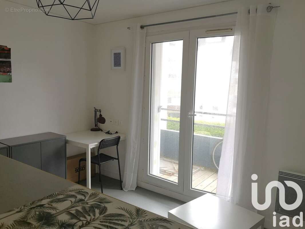 Photo 8 - Appartement à BREST