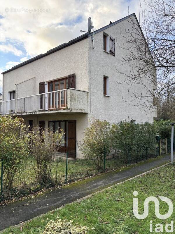 Photo 1 - Appartement à OZOIR-LA-FERRIERE