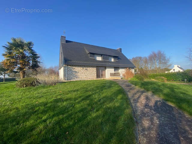 Maison à BREHAN