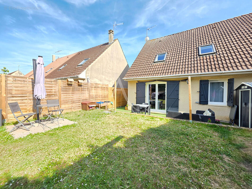 Maison à TRILPORT