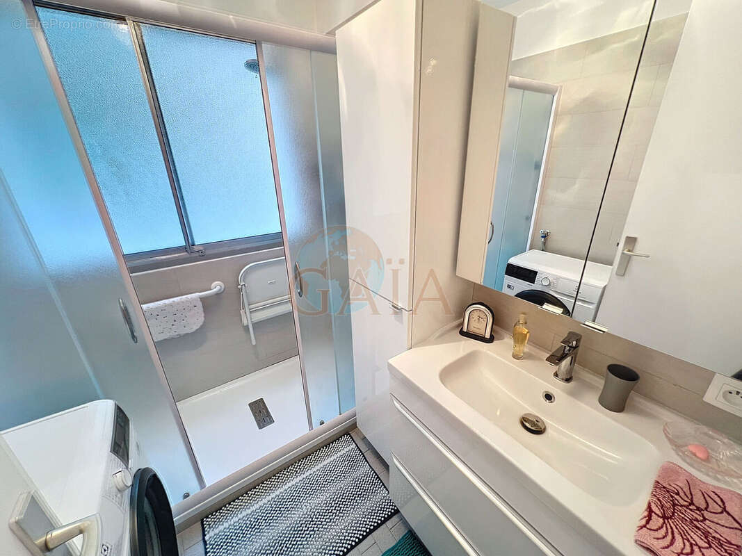 Photo 6 - Appartement à CANNES