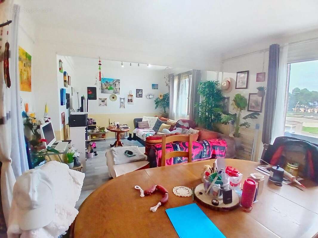 Photo 2 - Appartement à BEZIERS