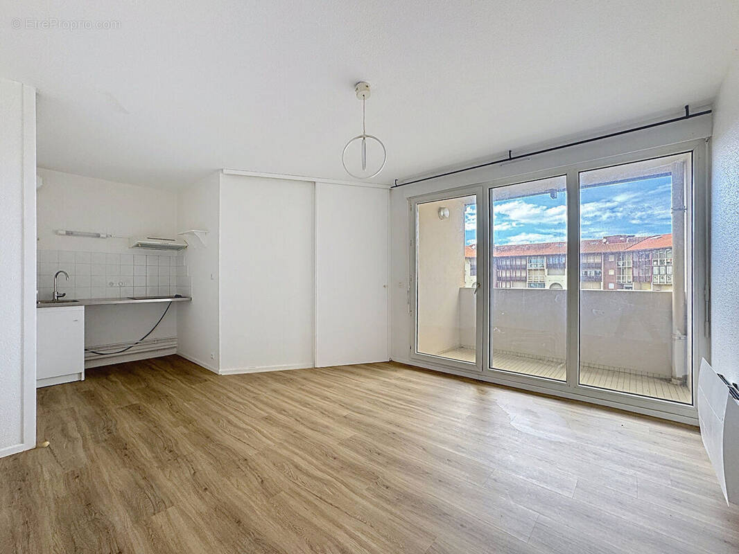 Appartement à HOSSEGOR