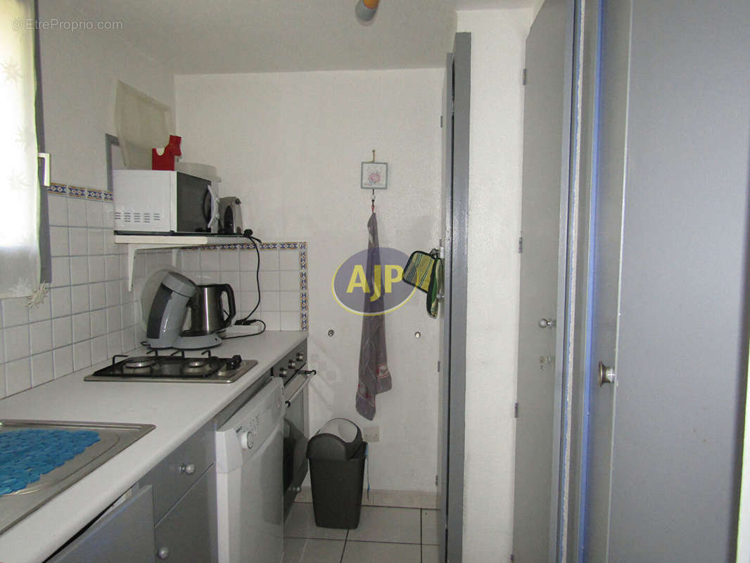 Maison à LACANAU