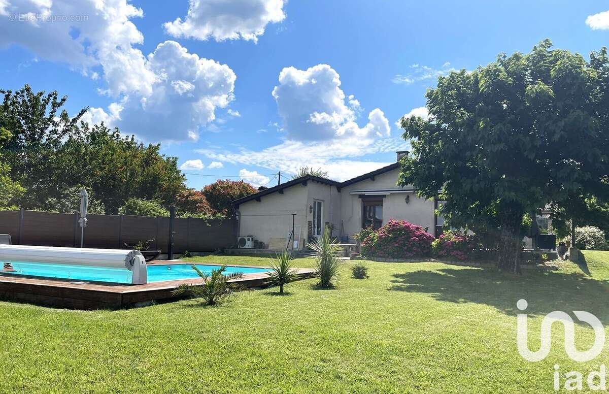 Photo 3 - Maison à LUGON-ET-L&#039;ILE-DU-CARNAY