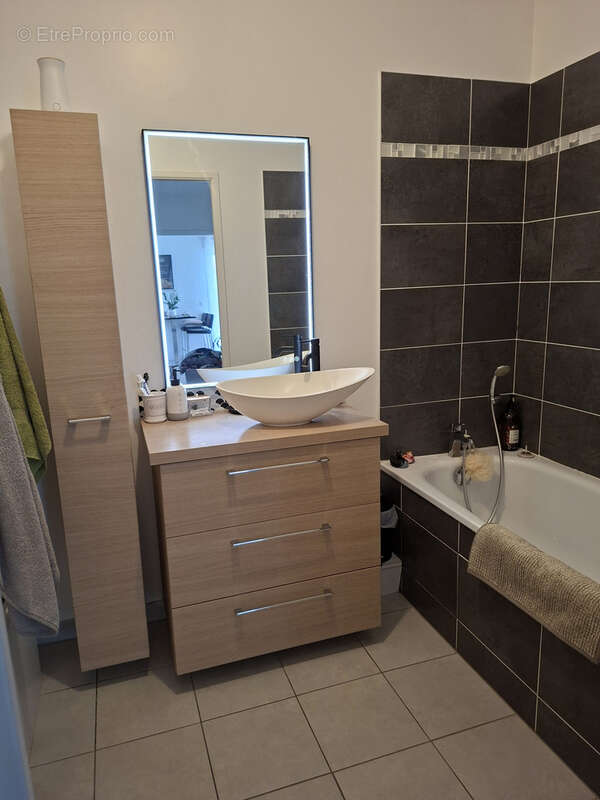 Appartement à MAUREPAS