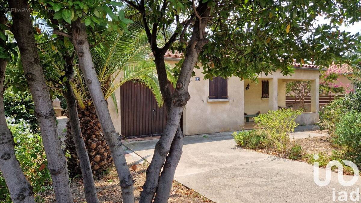 Photo 1 - Maison à LE BOULOU