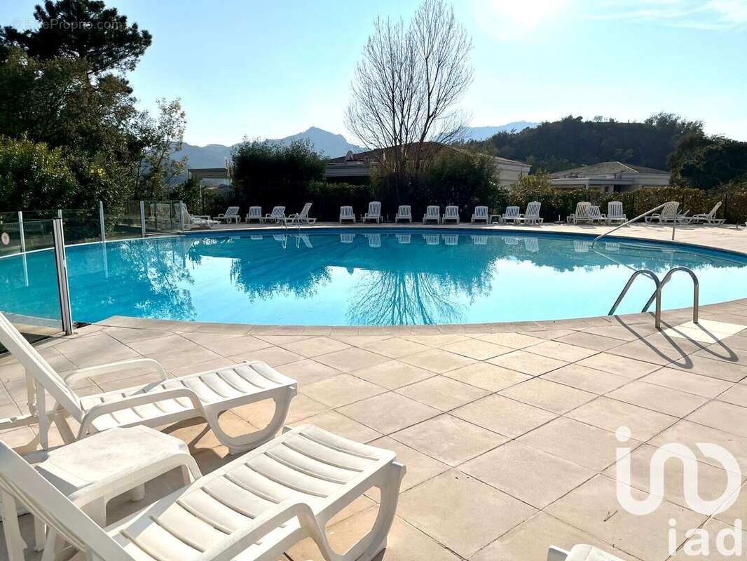 Photo 3 - Appartement à MANDELIEU-LA-NAPOULE