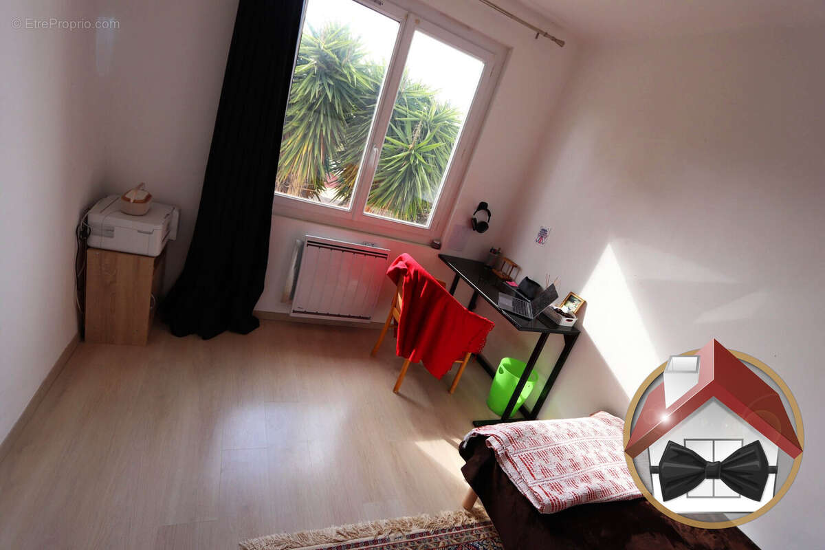 Maison à BALARUC-LES-BAINS