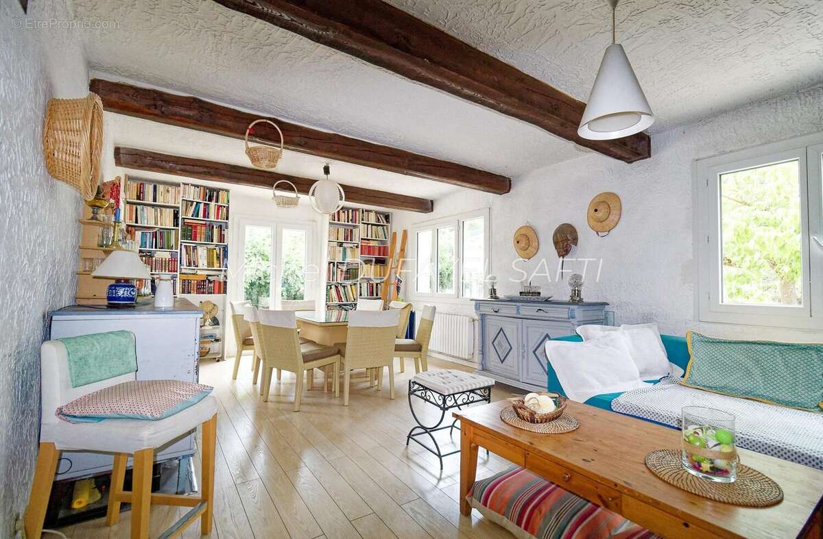 Photo 4 - Maison à BAGNOLS-EN-FORET