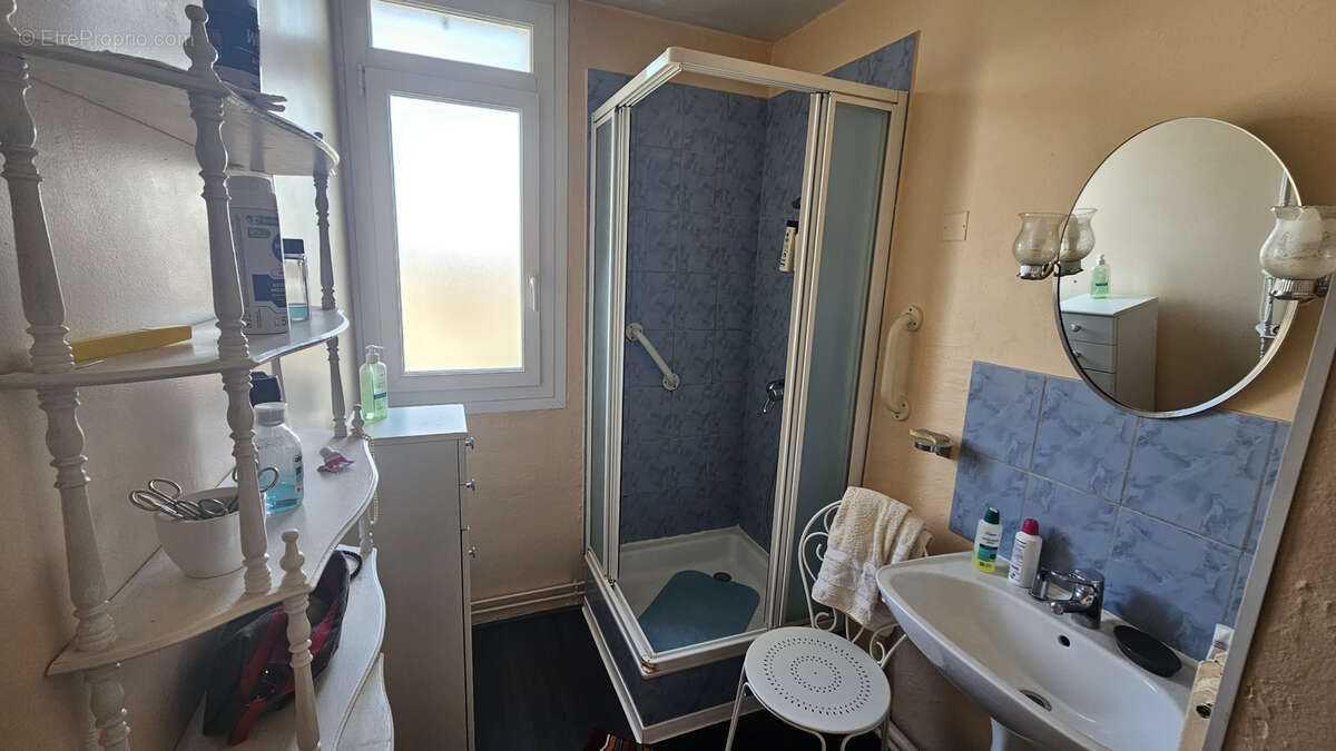 Appartement à PAU