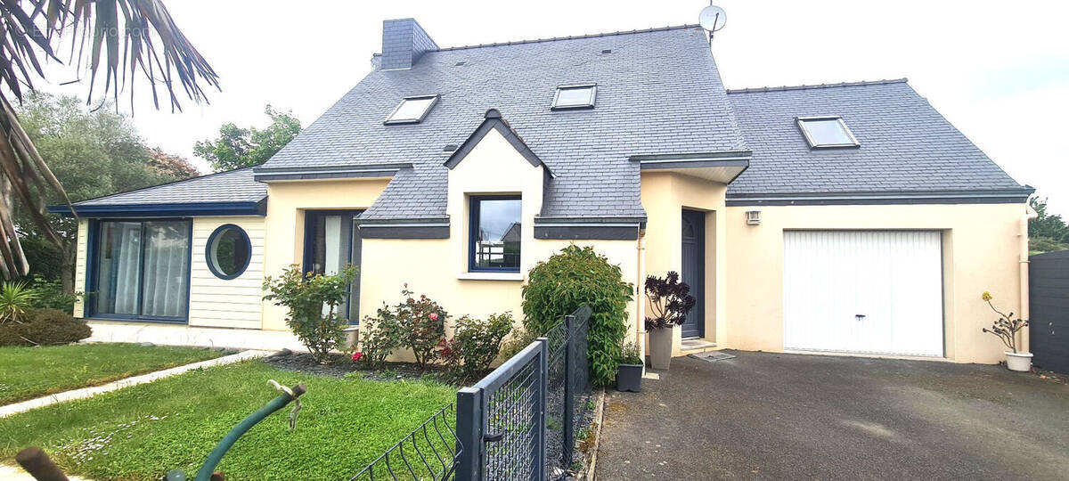 Maison à PORDIC