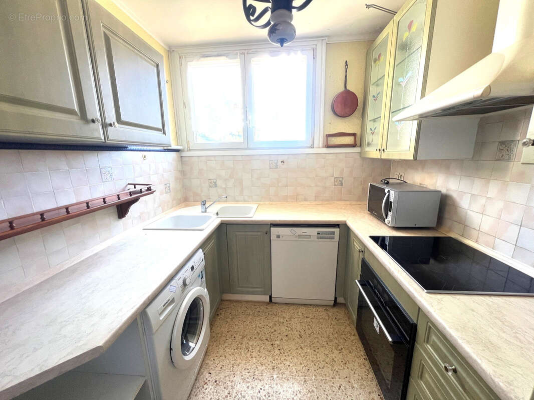 Appartement à LA SEYNE-SUR-MER