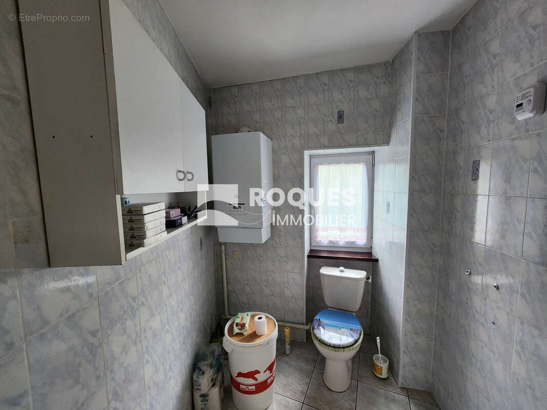 Appartement à LODEVE