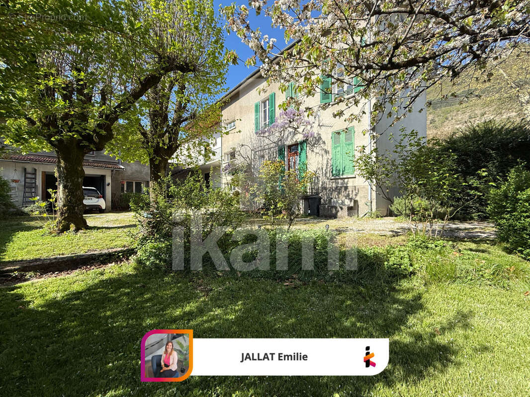 Maison à VIF