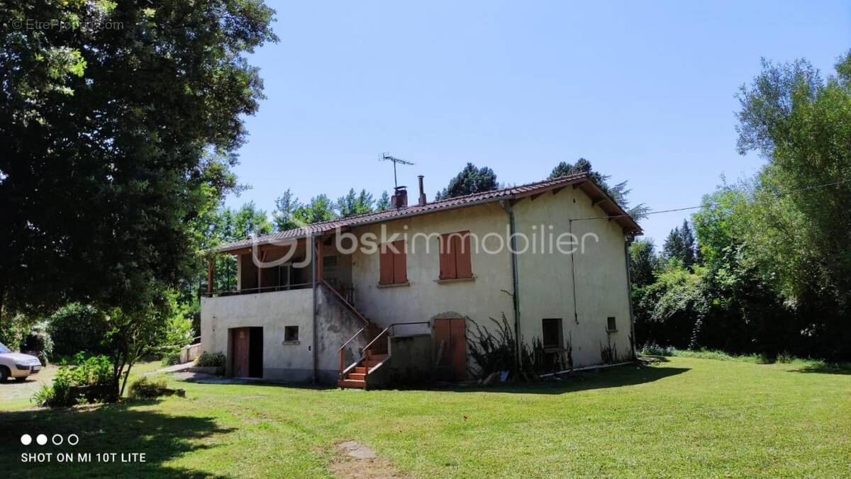 Maison à REVEL