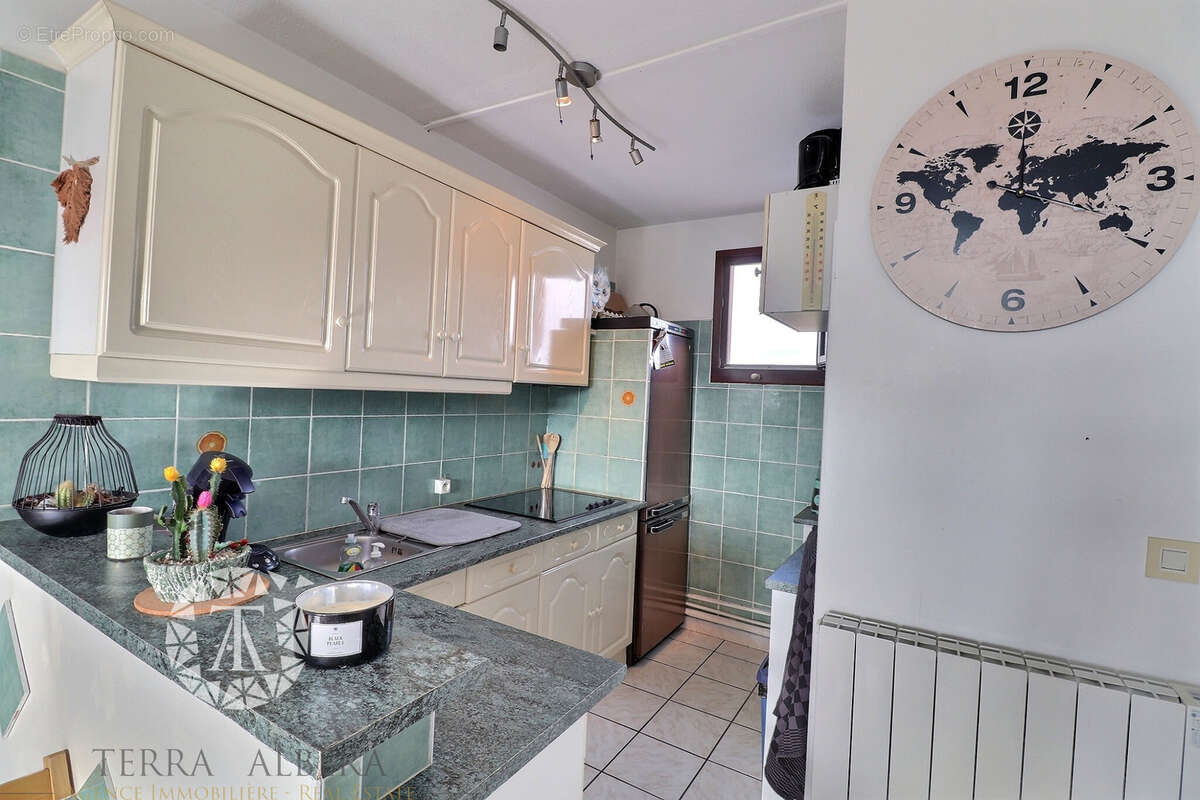 Appartement à CANET-EN-ROUSSILLON