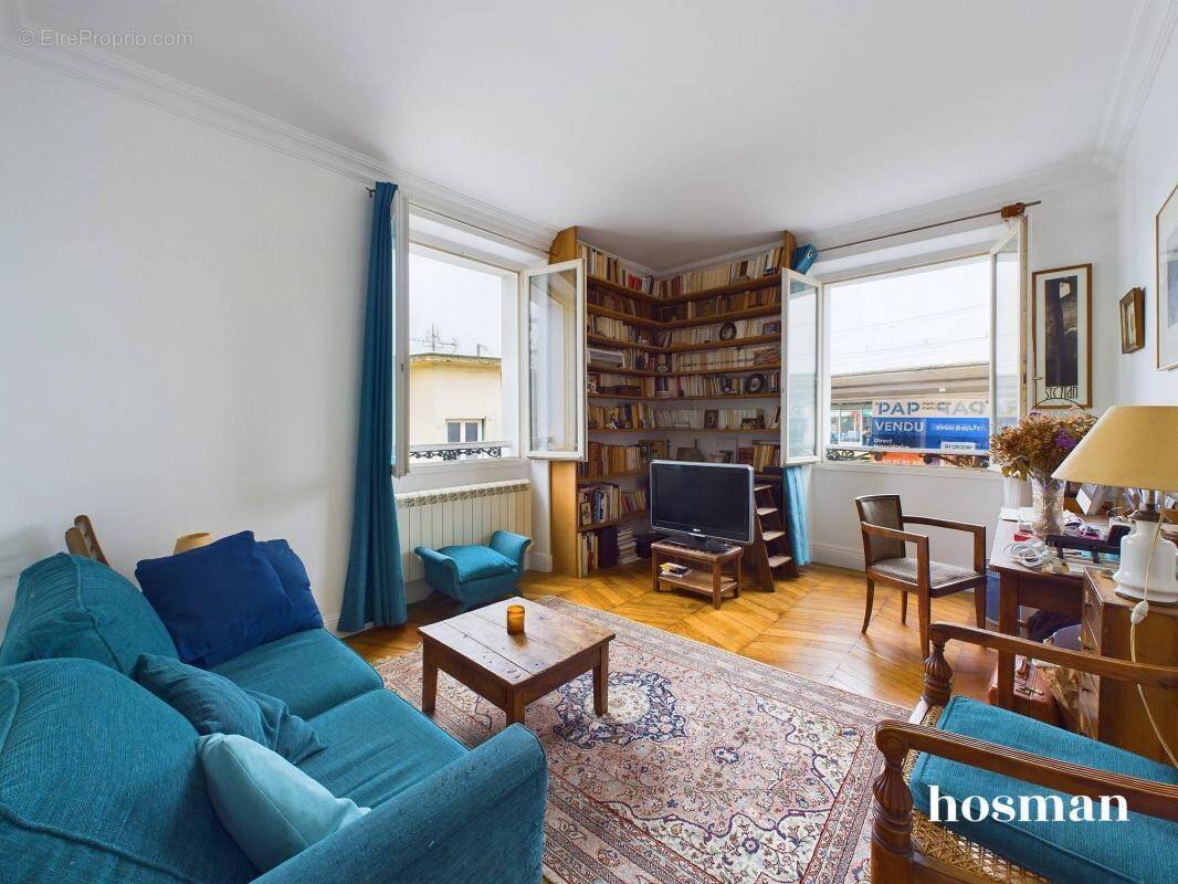 Appartement à ARCUEIL