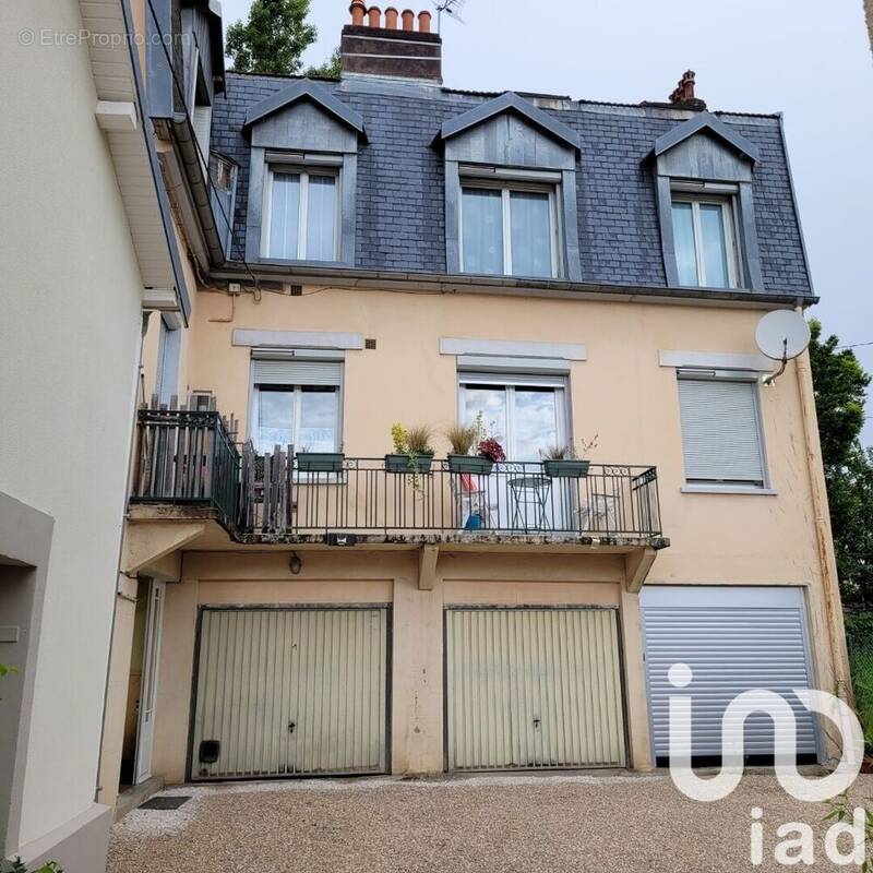 Photo 1 - Appartement à BESANCON
