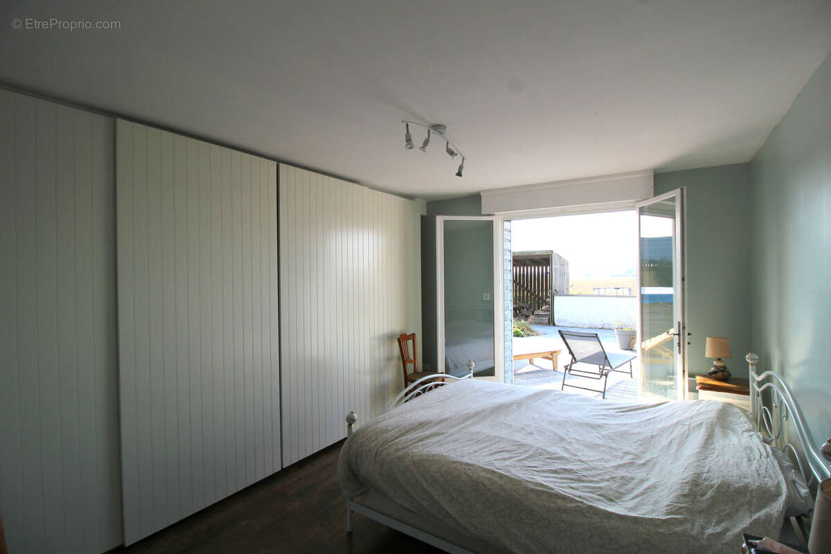 Maison à WORMHOUT