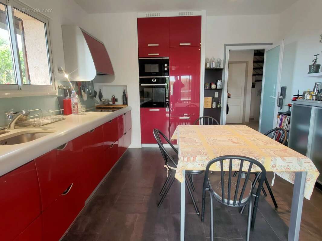 Maison à NICE