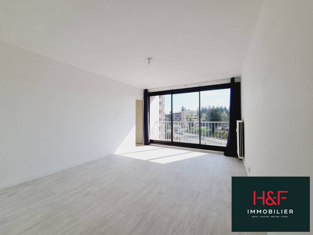 Appartement à SAINT-LO