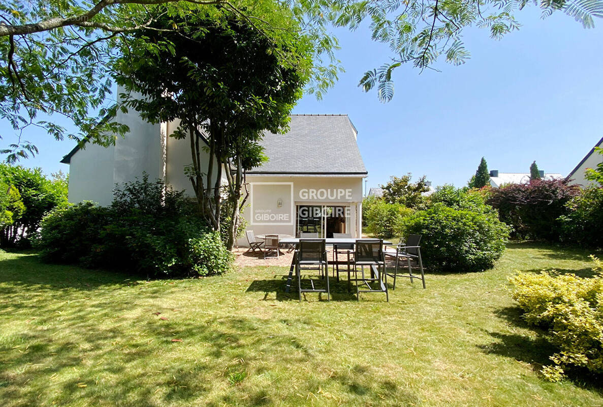 Maison à CESSON-SEVIGNE