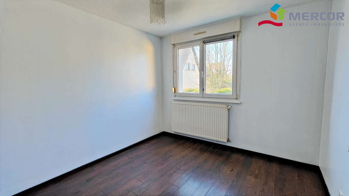 Appartement à ITTENHEIM