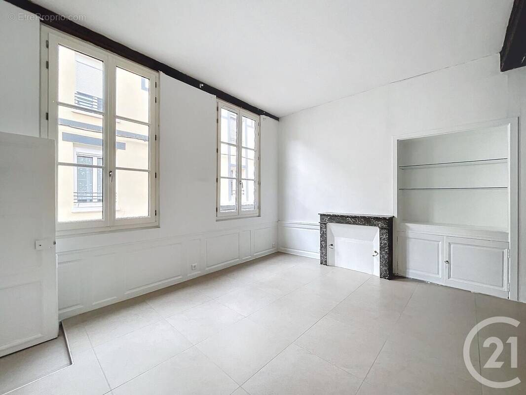 Appartement à SENS