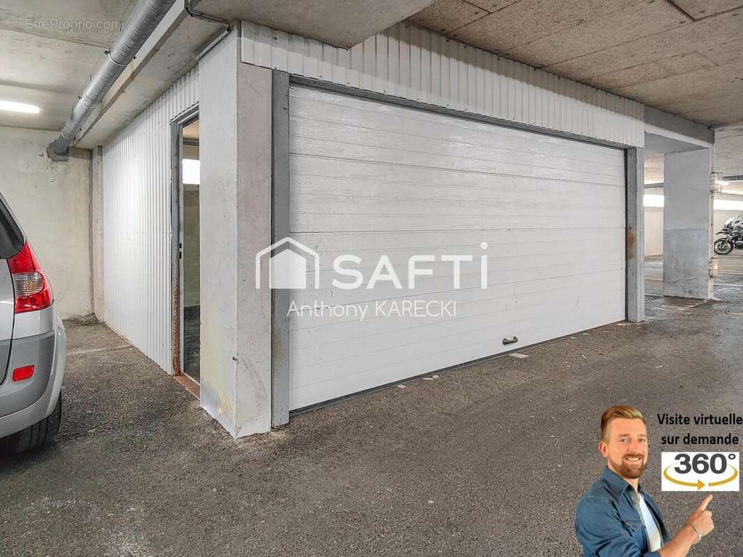 Photo 9 - Appartement à SAINT-PAUL-LES-DAX