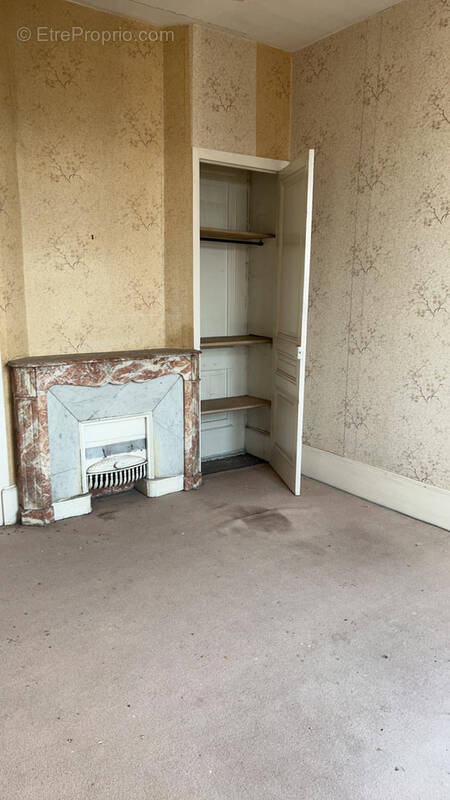 Appartement à FIRMINY