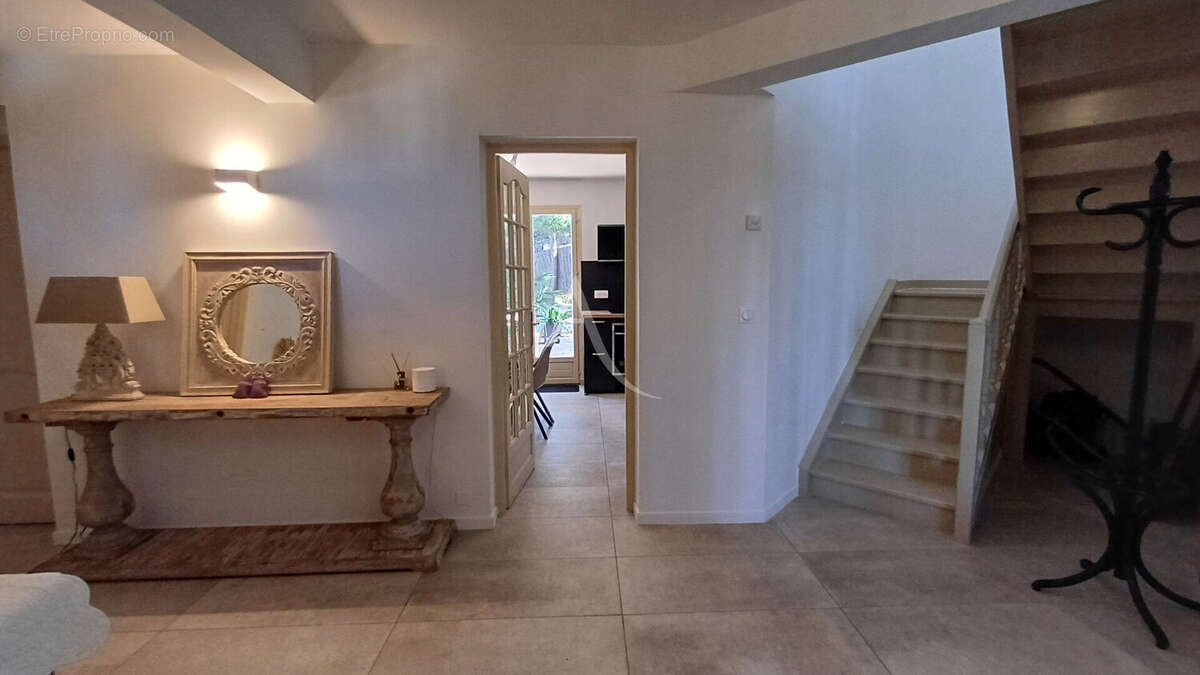 Maison à SETE