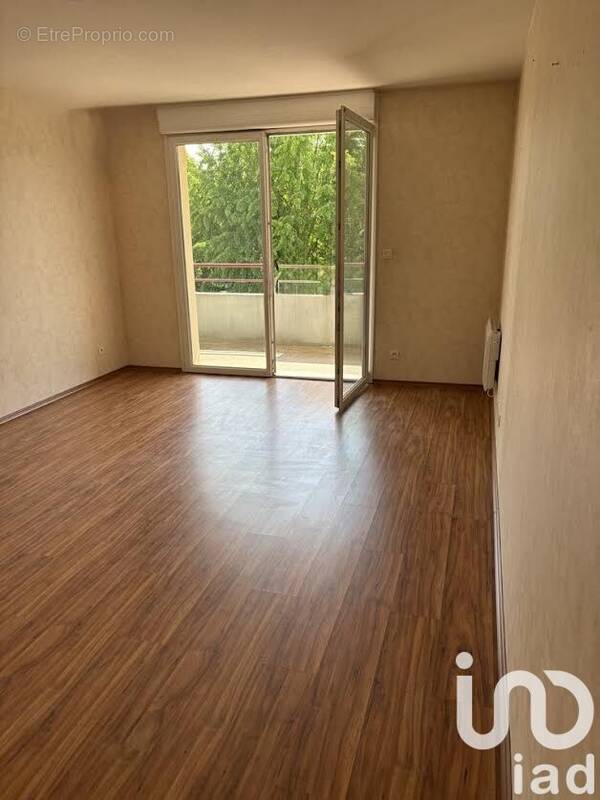 Photo 1 - Appartement à PONT-A-MOUSSON