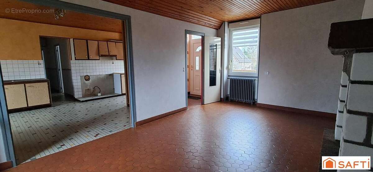 Photo 4 - Maison à LA FERTE-MACE