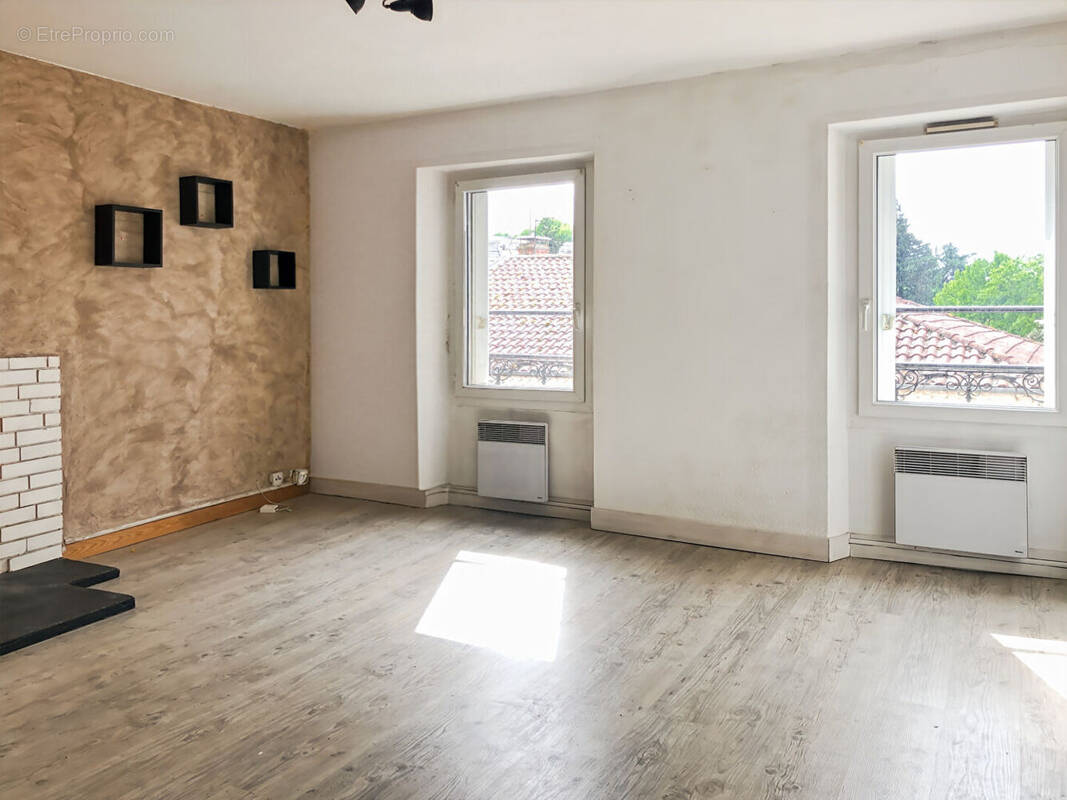Appartement à HAGETMAU